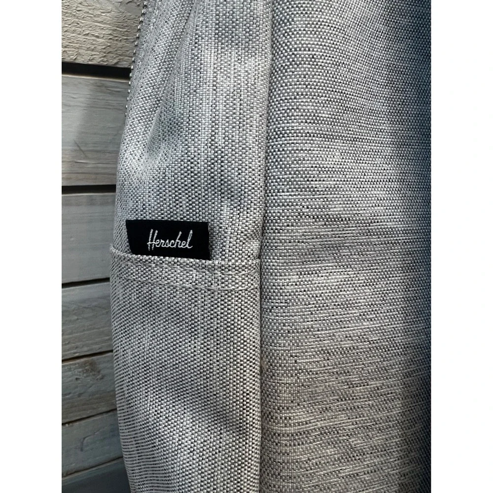 Herschel Supply Co. this classic